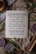 Miniatyrbild 2 av 3: Majas Cottage Disktrasa Vardagsfilosofi