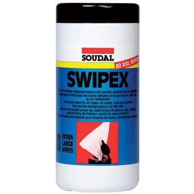 SWIPEX SOUDAL TURKOR