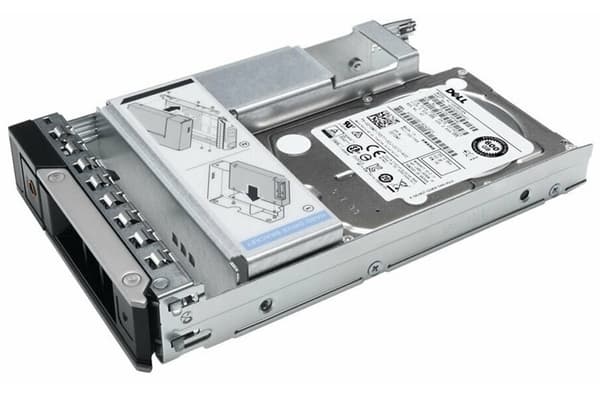DELL 345-BEBM internal solid state drive 480 GB 2.5" Serial ATA III