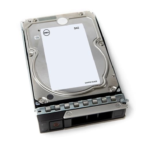 Dell - hard drive - 8 TB - SAS 12Gb/s