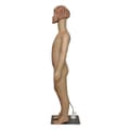 Miniatyrbillede 5 af 10: Pigeudstillingsmannequin i fuld figur til en børnebutik, 110 cm