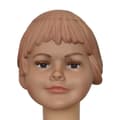 Miniatyrbillede 9 af 10: Pigeudstillingsmannequin i fuld figur til en børnebutik, 110 cm