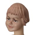 Pikkukuva 4 / 6: Kokovartaloinen tytt�lapsen mallinukke n�yttelyyn Bituxx-myym�l��n
