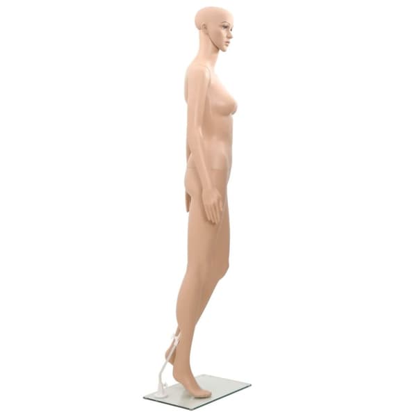 vidaXL mannequin kvinde A -  Mannequiner