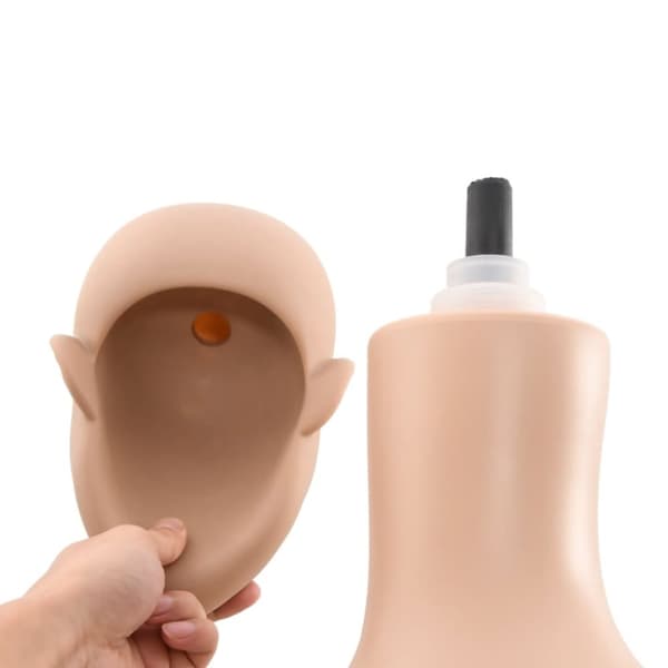 vidaXL mannequin kvinde A -  Mannequiner