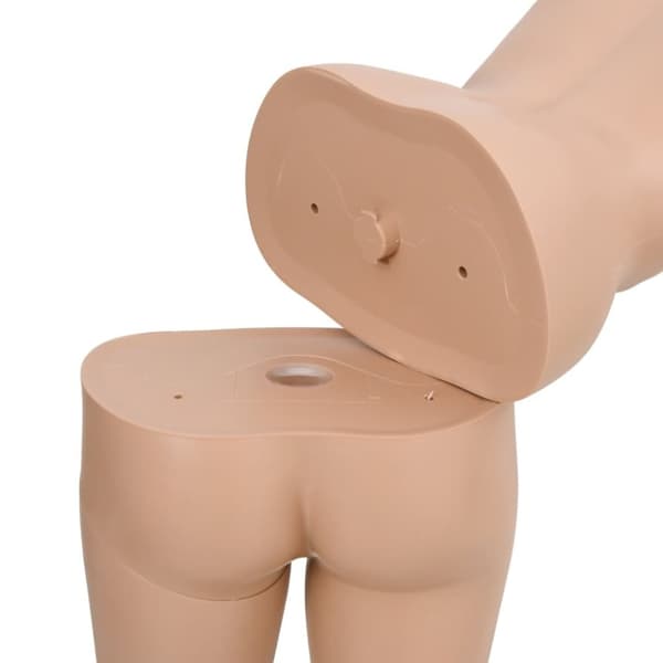 vidaXL mannequin kvinde A -  Mannequiner