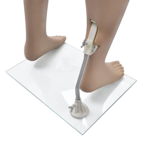 The Living Store mannequin uden hoved mand -  Mannequiner