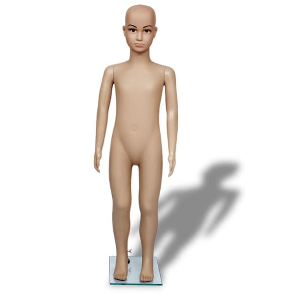 Mannequiner - Living mannequin barn A