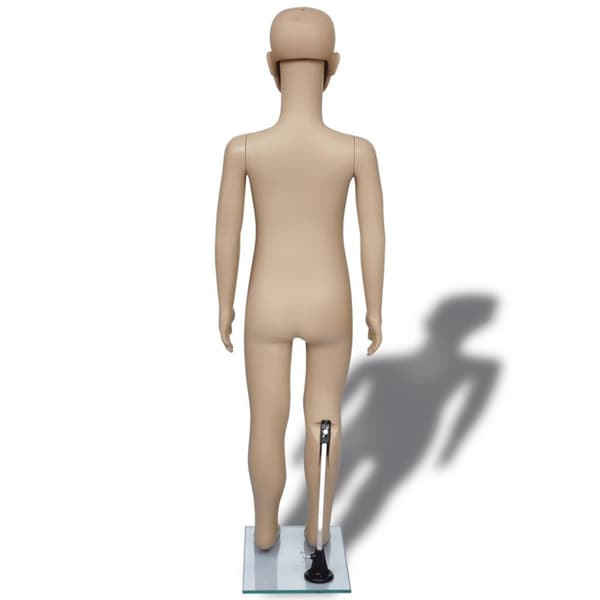 Mannequiner - Living mannequin barn A