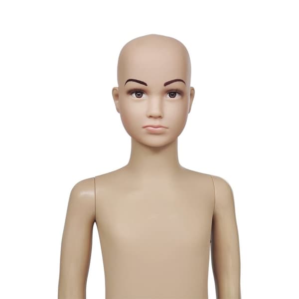 Mannequiner - Living mannequin barn A