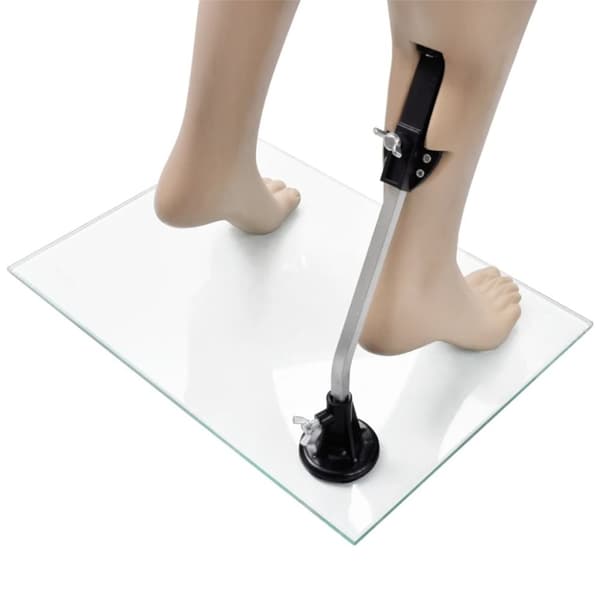 Mannequiner - Living mannequin kvinde B