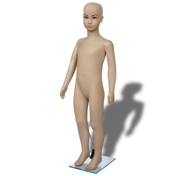 Mannequin barn A - Mannequin - Mannequiner - Home & Living