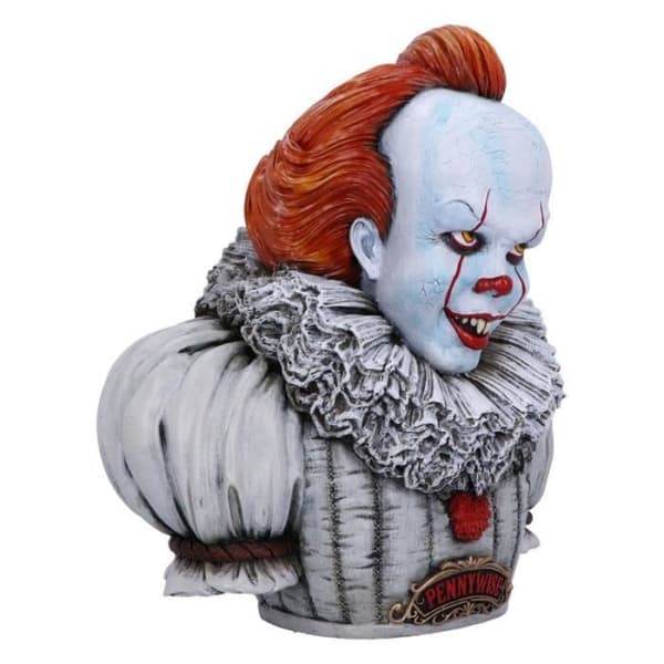 IT byst Pennywise 30 cm