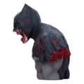 Miniatyrbild 3 av 4: Byst - NEMESIS NU - DÖD - Harts - 29 cm - Batman