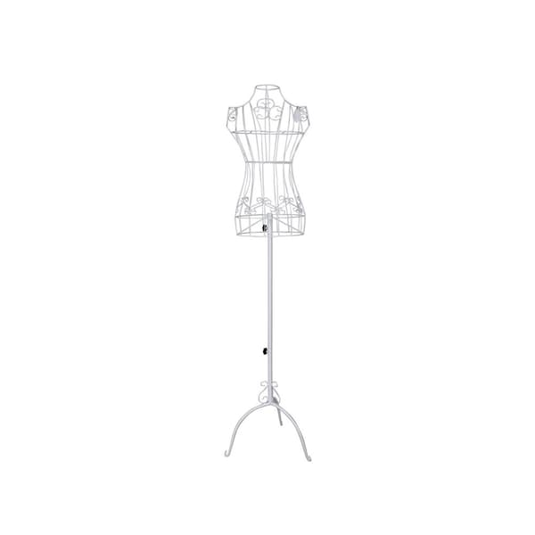 Tailor's dummy vintage vit