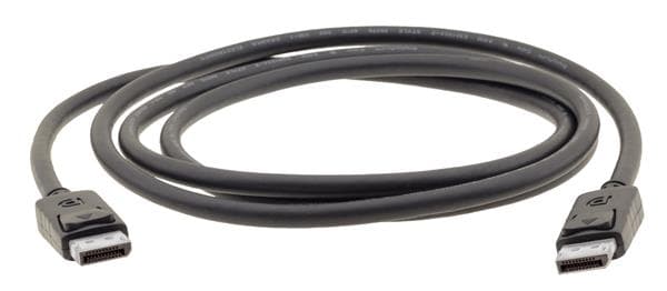 Kramer C-DP, DisplayPort (M) to DisplayPort (M) 4K (4:4:4) Cable, 7,6m