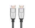 Miniatyrbild 3 av 4: DisplayPort 1.4 Kabel 20 PIN 4K/8K (1.8 Meter)