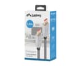 Miniatyrbild 4 av 4: DisplayPort 1.4 Kabel 20 PIN 4K/8K (1.8 Meter)