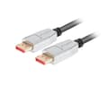 Miniatyrbild 2 av 4: DisplayPort 1.4 Kabel 20 PIN 4K/8K (1.8 Meter)