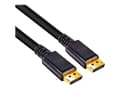 Pikkukuva 3 / 5: CLUB3D DisplayPort 1.4 HBR3 8K Cable M/M 4m /13.12ft