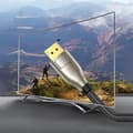 Miniatyrbild 3 av 7: Ugreen DisplayPort Till DisplayPort 8K Kabel 3m - Svart