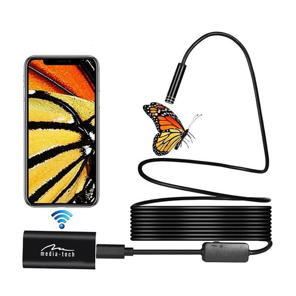 Inspektionskamera WIFI