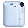Miniatyrbild 3 av 5: Sofortbildkamera - Fujifilm - Instax Mini 12 - Pastellblå - Inbyggd blixt - Selfie-spegel
