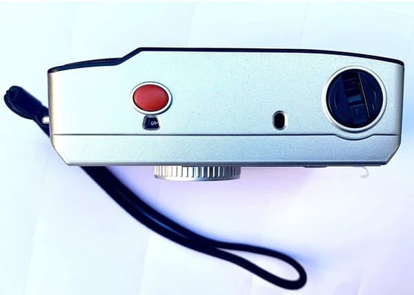 Agfaphoto filmkamerapaket - AG603000SE