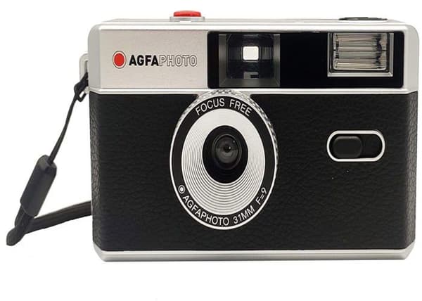 Agfaphoto filmkamerapaket - AG603000SE