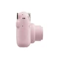 Miniatyrbild 4 av 4: Sofotografiapparat - Fujifilm - Instax Mini 12 - Rosa - Automatisk exponering - Selfie-spegel