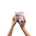 Miniatyrbild 2 av 4: Sofotografiapparat - Fujifilm - Instax Mini 12 - Rosa - Automatisk exponering - Selfie-spegel