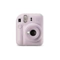 Miniatyrbild 1 av 4: Sofotografiapparat - Fujifilm - Instax Mini 12 - Lila - Inbyggd blixt - Selfie-spegel