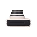 Miniatyrbild 4 av 4: Sofotografisk kamera - FUJI - Instax Square SQ1 - Krympvit - Fotostorlek 62x62mm - Inbyggd blixt