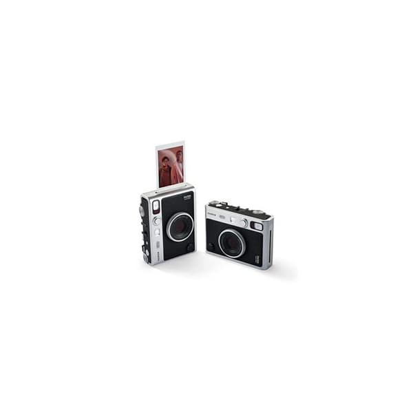 Fujifilm Instax Mini EVO Instant Camera Svart