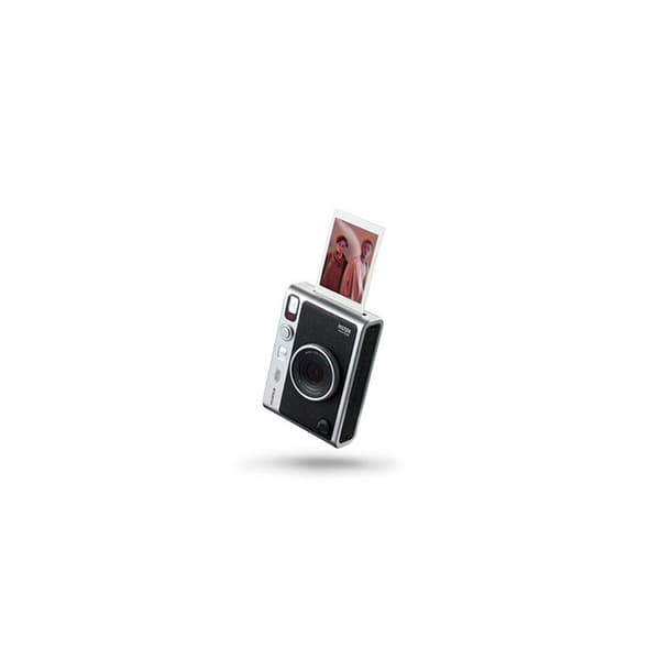 Fujifilm Instax Mini EVO Instant Camera Svart