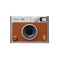 Miniatyrbild 6 av 6: Sofotografiapparat - Fujifilm - Instax Mini Evo - Färg brun - Bluetooth - Inbyggd blixt