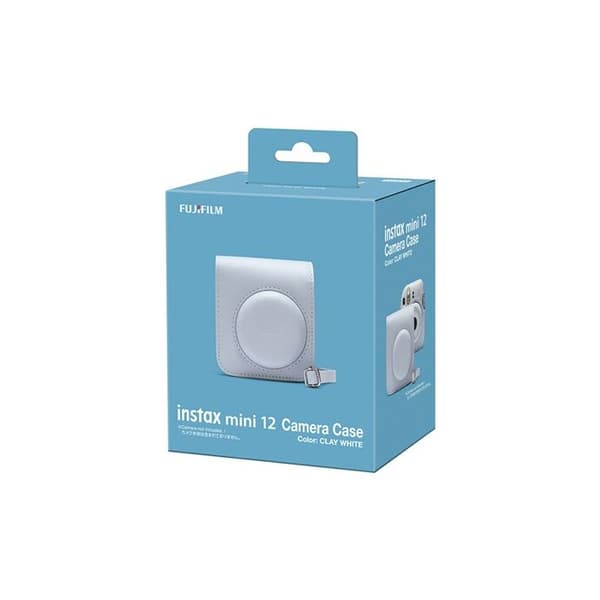 Fujifilm instax etui mini 12 vit