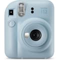 Miniatyrbild 1 av 5: Sofortbildkamera - Fujifilm - Instax Mini 12 - Pastellblå - Inbyggd blixt - Selfie-spegel