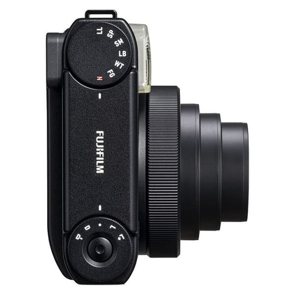 Fujifilm Instax Mini 99 Instant Camera Black