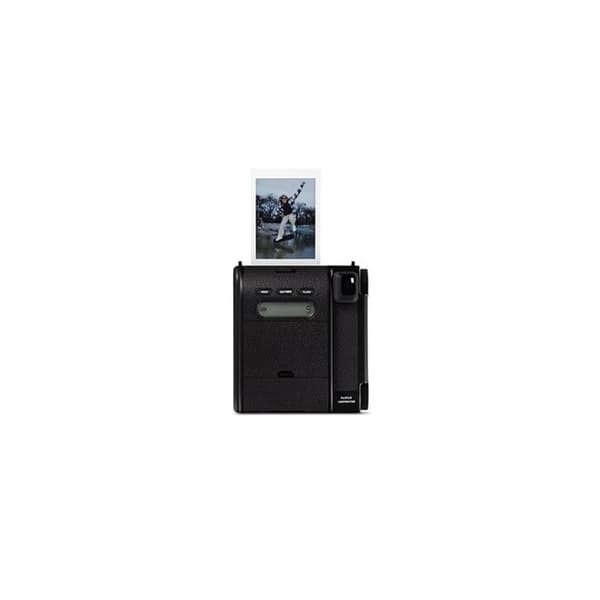 Fujifilm Instax Mini 99 Instant Camera Black