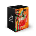 Miniatyrbild 4 av 4: Polaroid Now Generation 2 Instant Camera Basquiat Edition