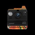 Miniatyrbild 1 av 4: Polaroid Now Generation 2 Instant Camera Basquiat Edition