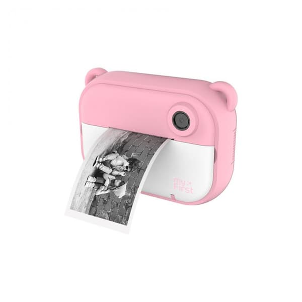 min Första Appareil Photo Insta