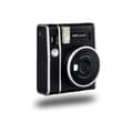 Miniatyrbild 3 av 3: Instant Camera - FUJIFILM - Instax mini 40 - Färg Svart - Integrerad blixt - Fast fokus