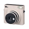 Miniatyrbild 1 av 6: Sofotografisk kamera - FUJI - Instax Square SQ1 - Krympvit - Fotostorlek 62x62mm - Inbyggd blixt