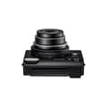 Miniatyrbild 4 av 4: Fujifilm Instax Square SQ40 Instant Camera Black