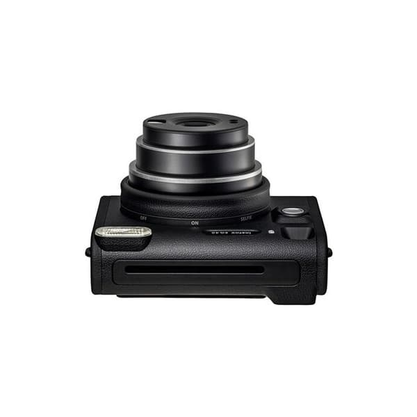 Fujifilm Instax Square SQ40 Instant Camera Black