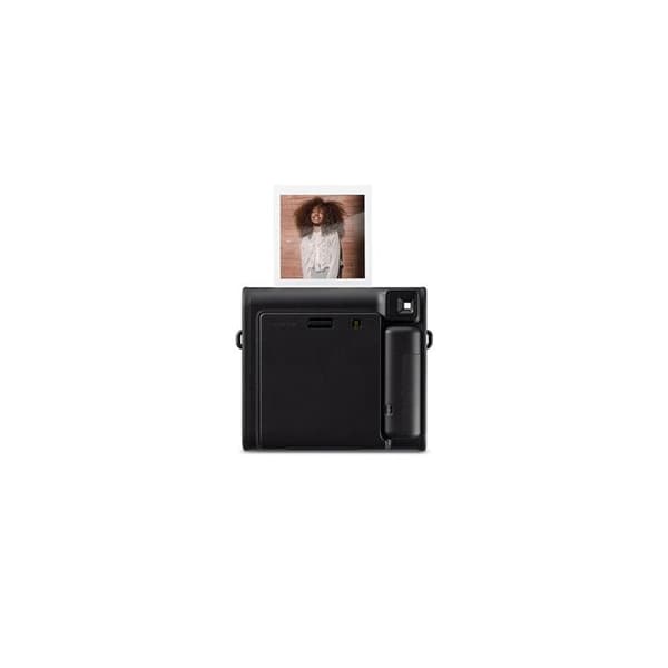 Fujifilm Instax Square SQ40 Instant Camera Black