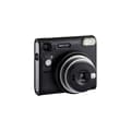 Miniatyrbild 6 av 6: Fujifilm Instax Square SQ40 Instant Camera Black