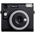 Miniatyrbild 1 av 4: Fujifilm Instax Square SQ40 Instant Camera Black